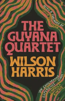 Cvartetul Guyana - The Guyana Quartet