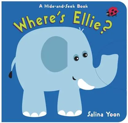 Unde este Ellie? - Where's Ellie?