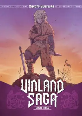 Saga Vinland, Cartea 3 - Vinland Saga, Book 3