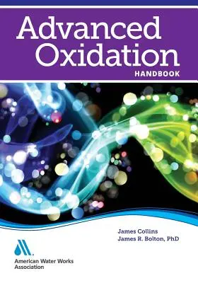 Manual de oxidare avansată - Advanced Oxidation Handbook