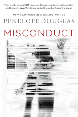 Conduită greșită - Misconduct