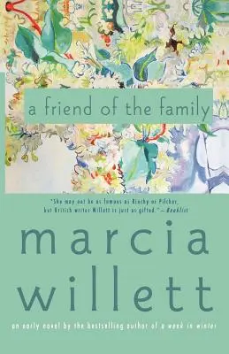 Un prieten de familie - A Friend of the Family