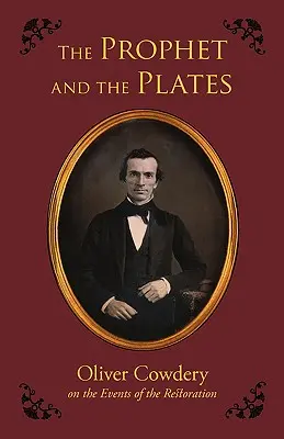 The Prophet and the Plates