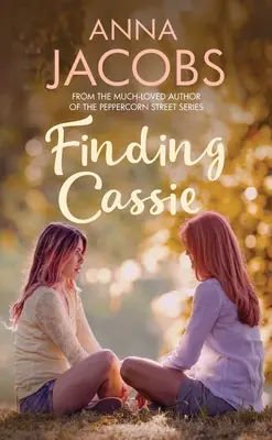 Găsirea lui Cassie - Finding Cassie