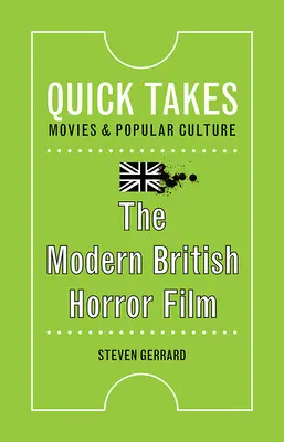 Filmul de groază britanic modern - The Modern British Horror Film