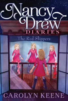 Papucii roșii, 11 - The Red Slippers, 11