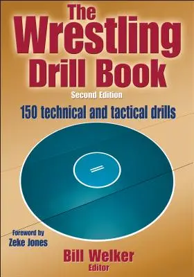 Cartea cu exerciții de wrestling - The Wrestling Drill Book