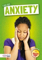 Carte despre anxietate - Book About Anxiety