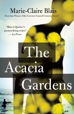 Grădinile Acacia - The Acacia Gardens
