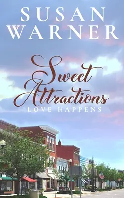 Atracții dulci - Sweet Attractions
