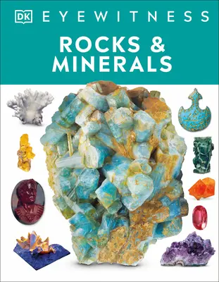 Rocks and Minerals (Roci și minerale) - Rocks and Minerals