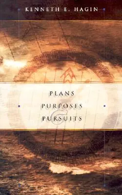 Planuri, scopuri și urmăriri - Plans Purposes & Pursuits