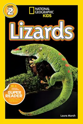 Șopârle - Lizards
