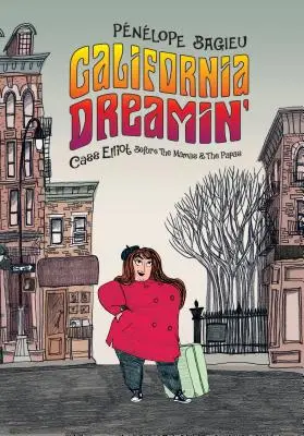 California Dreamin': Cass Elliot înainte de Mamas & the Papas - California Dreamin': Cass Elliot Before the Mamas & the Papas