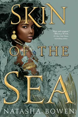 Pielea mării - Skin of the Sea