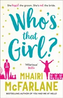 Cine e fata aia? - Who's That Girl?