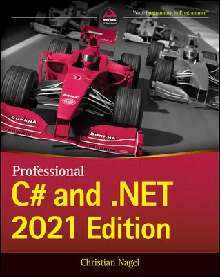 C# și .Net profesionale - Professional C# and .Net