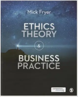 Teoria eticii și practica în afaceri - Ethics Theory and Business Practice