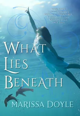 Ce se ascunde dedesubt - What Lies Beneath