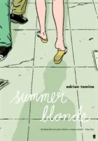 Blonda de vară - Summer Blonde