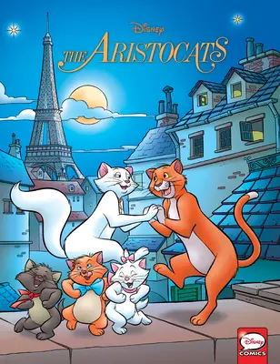 Aristocații - The Aristocats