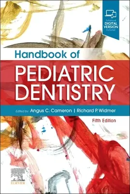 Manual de stomatologie pediatrică - Handbook of Pediatric Dentistry