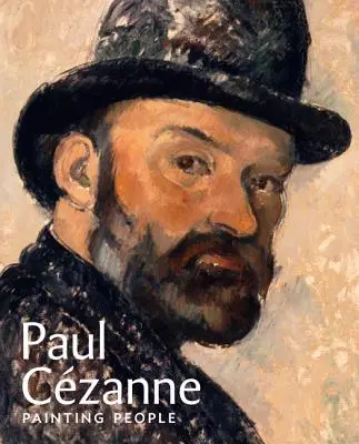 Paul Czanne: Oameni pictați - Paul Czanne: Painting People