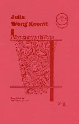 Cravate viceregale - Vice-Royal-Ties