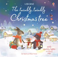 Pomul de Crăciun Twinkly Twinkly - Twinkly Twinkly Christmas Tree