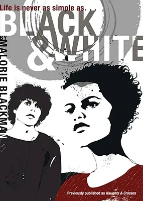 Negru și alb - Black & White