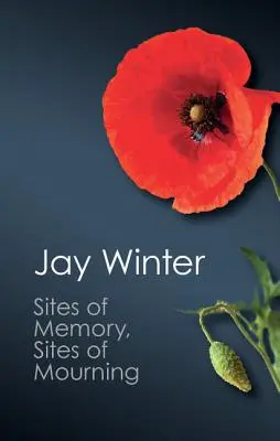 Sites of Memory, Sites of Mourning: Marele Război în istoria culturală europeană - Sites of Memory, Sites of Mourning: The Great War in European Cultural History