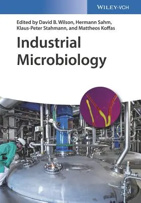 Microbiologie industrială - Industrial Microbiology