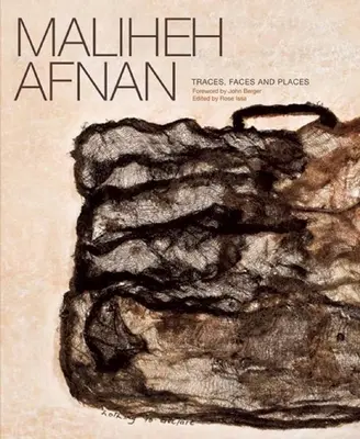 Maliheh Afnan: Urme, chipuri și locuri - Maliheh Afnan: Traces, Faces and Places