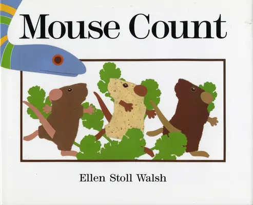 Șoarecele numără - Mouse Count