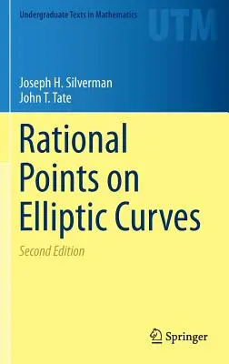 Puncte raționale pe curbe eliptice - Rational Points on Elliptic Curves