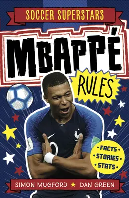 Soccer Superstars: Reguli Mbappe - Soccer Superstars: Mbappe Rules