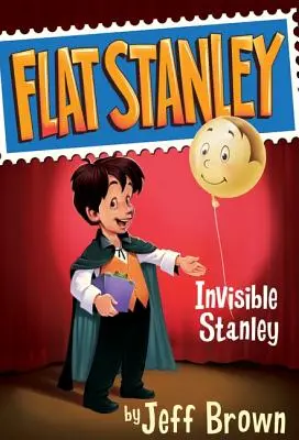 Stanley invizibilul - Invisible Stanley