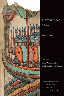 Epoca vikingilor: Un cititor, ediția a treia - The Viking Age: A Reader, Third Edition