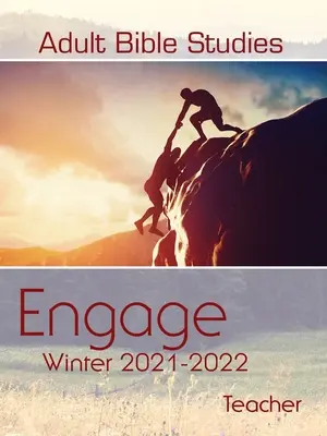 Lider de studiu biblic pentru adulți Iarna 2021-22 - Adult Bible Study Leader Winter 2021-22