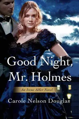 Noapte bună, domnule Holmes - Good Night, Mr. Holmes