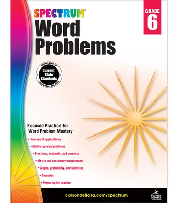 Probleme de cuvinte, clasa 6 - Word Problems, Grade 6