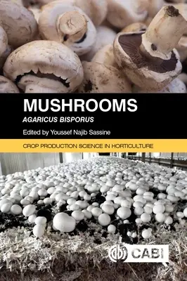 Ciuperci: Agaricus Bisporus - Mushrooms: Agaricus Bisporus