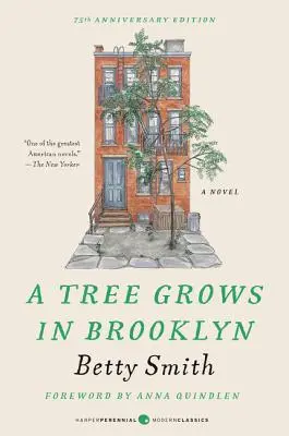 Un copac crește în Brooklyn - A Tree Grows in Brooklyn