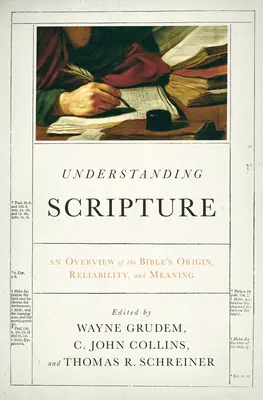 Înțelegerea Scripturii: O prezentare generală a originii, fiabilității și semnificației Bibliei - Understanding Scripture: An Overview of the Bible's Origin, Reliability, and Meaning