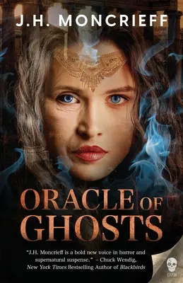 Oracolul fantomelor - Oracle of Ghosts