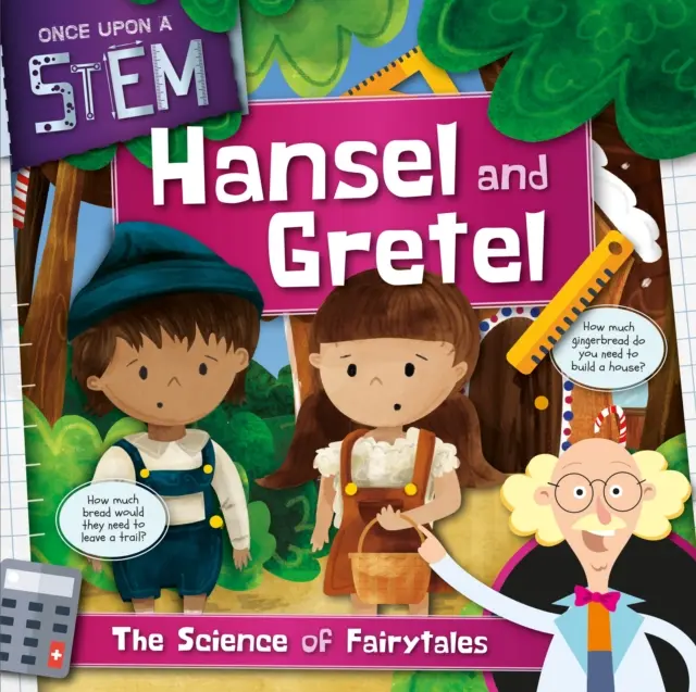 Hansel și Gretel - Hansel and Gretel