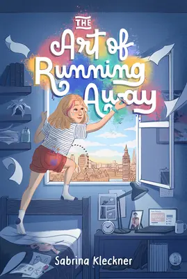 Arta de a fugi - The Art of Running Away