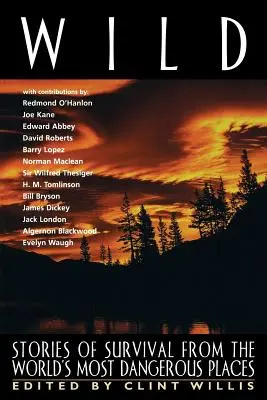Wild: Povești de supraviețuire...(Tr) - Wild: Stories of Survival..(Tr)