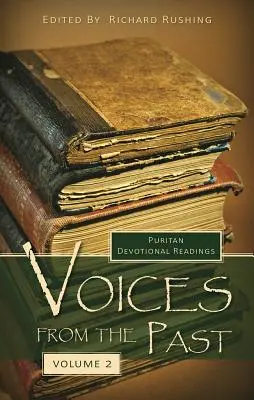 Voci din trecut: Volumul 2 - Voices from the Past: Volume 2