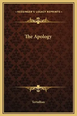 The Apology